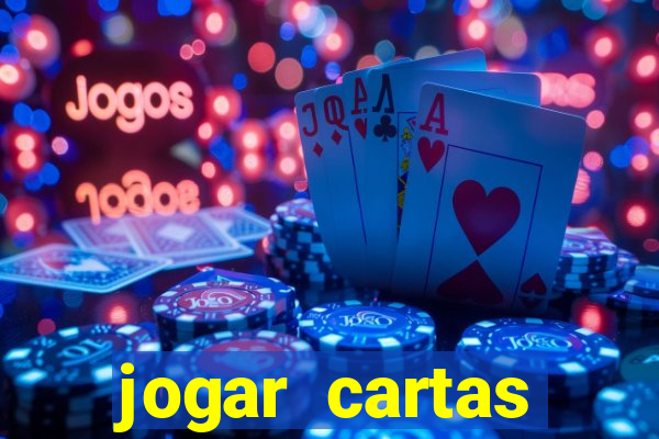 jogar cartas ciganas on line